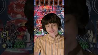 I got exposed in my video yugioh [upl. by Virgy]