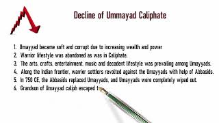 Umayyads and Abbasids [upl. by Adas]