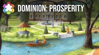 Dominion Prosperity Playthrough [upl. by Elna525]