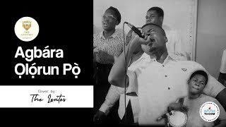 Agbára Ọlọ́run Pọ̀ by Pastor Emmanuel Iren  Cover by The Levites [upl. by Uticas]