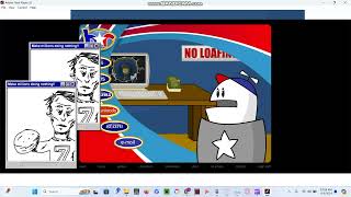 homestar runner menu 22 [upl. by Gavrielle]