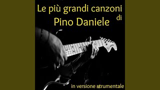 Napule è Originally Performed by Pino Daniele  Instrumental Version [upl. by Yspyg]