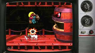 Donkey Kong Country 3  Belchas Barn [upl. by Pardo530]