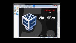 How to Install Shinobi using VirtualBox The Easy Way [upl. by Tartan]