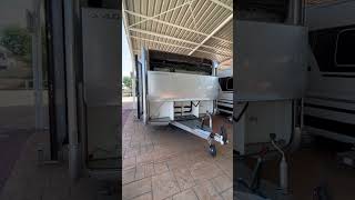 👌🏻 Adria Astella 👌🏻 Belleza lujo e innovación en Caravanas 🤩caravana adriamobil [upl. by Monetta]