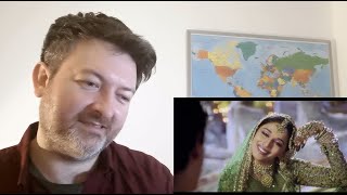 A Brit Reacts to Bollywood  MAAR DALA from the film DEVDAS an analysis [upl. by Ellemaj872]