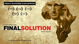 Final Solution 2019  Full Movie [upl. by Mcgean]