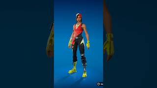 New Champion Sparkplug Skin In Fortnite shorts [upl. by Hosbein]