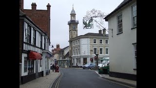 Places to see in  Harleston  UK [upl. by Friedly926]