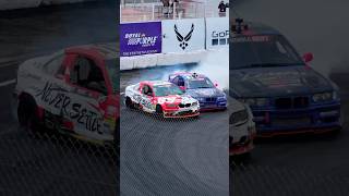 BMW E36 vs BMW E46 drift e36 drifting e46 formuladrift bmw formulad bimmer driftcar e30 [upl. by Dehnel227]