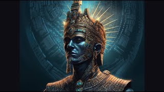 The League of Enki Rise of Mitanni Unveiling an Ancient Alliance amp the Anunnaki Council of Twelve [upl. by Natalina]