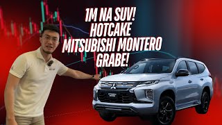 1M NA SUV FREE 1 MONTH WITH 40K WORTH OF FREEBIES 2025MONTEROSPORTS KAYA PALA MABILI TALAGA [upl. by Humbert332]