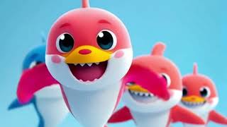 Baby Shark Dance  babyshark Most Viewed Video  Animal Songs  PINKFONG Songs for Children [upl. by Willi11]