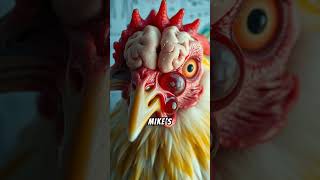 The Unbelievable But True Story of Mike the Headless Chicken [upl. by Giarg]