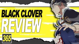 Astas RETURN amp New Supreme Devil CONFIRMEDBlack Clover Chapter 365 Review [upl. by Audsley]