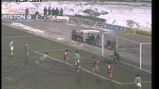 16011985 Juventus v Liverpool [upl. by Aniraad120]