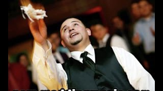 Best Garter Toss Songs New Wedding Music Playlists [upl. by Dammahum]