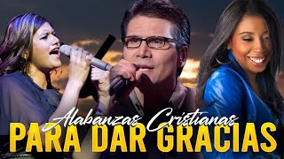 Lo Mejor de la Música Cristiana Grandes Éxitos de Jesús Adrián Romero Lilly Goodman Marcela y [upl. by Nylarac119]