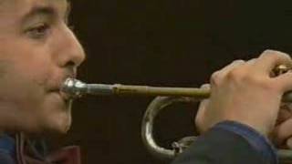 Giuliano Sommerhalder  Jolivet 2nd Trumpet Concerto  2nd M [upl. by Olsewski429]