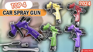 Best Car Spray Gun  Aliexpress  Car Spray Gun 2024 [upl. by Collen]