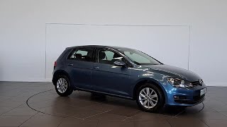 131D18928  Volkswagen Golf CL 12tsi M6F 5DR 105HP RefId 488538 [upl. by Narcis]