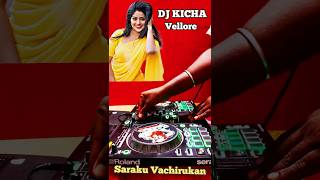 Saraku Vachirukan Satti Doll remix reel djkicha [upl. by Ayam]