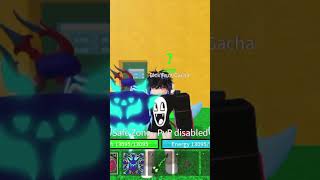 Hacker almost stole my fruit roblox bloxfruits hacker rumble [upl. by Miksen730]