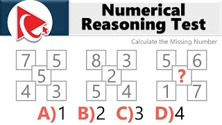 How to Pass Numerical Reasoning Assessment Test Questions and Answers [upl. by Annawt]