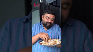 kochi edappally biriyani chicken riceofpersia mrinal basmati rice food [upl. by Holzman353]