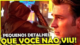 Vingadores Ultimato  Trailer 3 ReactionReação [upl. by Werdma925]