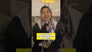 TESTIMONI UMROH DIBIMBING LANGSUNG ABAH JOJO [upl. by Odraboel718]