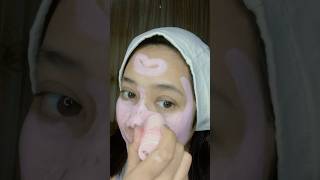 clay mask superworth it [upl. by Argus]