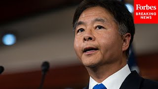 Ted Lieu Tears Into House GOP’s ‘Chaotic’ Leadership ‘We’ve Just Had Trouble Keeping The Lights On’ [upl. by Niliram]