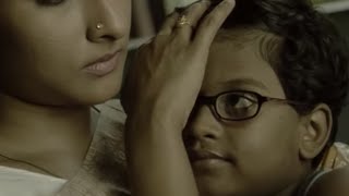 Kathirs Mother Lefts Him Alone  quotMandhira Punnagaiquot Tamil Movie Scene [upl. by Verdie]