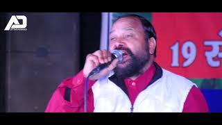 Latest Kumaoni Song I Suwa Ki Yaad I Suresh Prasad Surila I Seemant Basantotsav Pithoragarh [upl. by Meibers133]