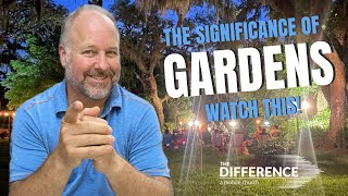 The Significance of Gardens Watch this [upl. by Ellinger580]