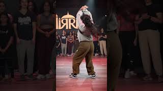 ADIPOLI  Imanvi1013 Choreography  Dance Workshop [upl. by Acceber]