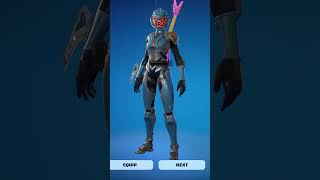 Fortnite Accidentally Released This Rare Skin [upl. by Flavius]