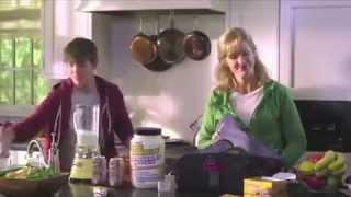 Pure Protein Family Commercial [upl. by Snell]