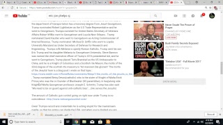 Isaac Kappy is a shill and controlled opposition [upl. by Arretnahs]