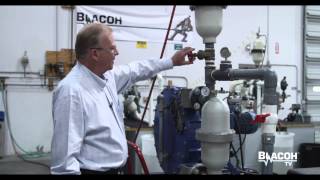 Pulsation Dampening Peristaltic amp Hose Pumps Live Demonstration [upl. by Vocaay786]