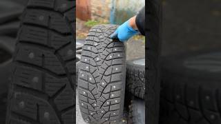 Bridgestone Blizzak Spike02 ТГ 👉ЗП Димон Киев👈 ФАРИБАМПЕРАЗАПЧАСТИНИ КУЗОВНІ [upl. by Glori]