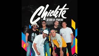 Chiclete Com Banana  100 Você Ao Vivo no Tocantins [upl. by Atinor]