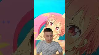 Youtube ‎kyrzadom Наш TG kyrzabonus anime аниме анимемомент [upl. by Rivard]