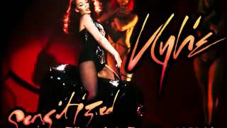 kylie minogue sensitized ellectrikas energized 12 mix 7 54 [upl. by Ardnassak]