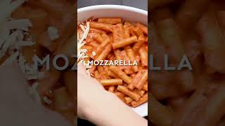 Easy Baked Ziti [upl. by Atig436]