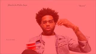 Hoodrich Pablo Juan x Peewee Longway Type Beat quotSenseiquot  Produced by Sulton [upl. by Pelaga221]