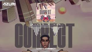 Lyta  Correct Official Audio [upl. by Tad]