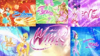 Winx Club  TV Special  Wie alles begann Clip 1 [upl. by Aiblis950]