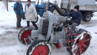 Oldtimertreffen Tägerwilen Traktoren Baumaschinen Pflügen Historische Baustelle [upl. by Ailhad]